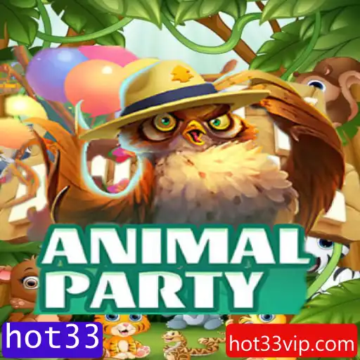 Descubra o Mundo Animado de AnimalParty: Um Jogo para Todas as Idades