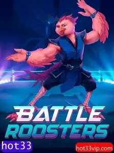 BattleRoosters: Um Mergulho no Universo Intenso dos Galos de Batalha