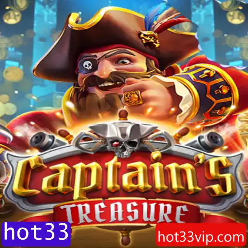 Desvendando os Segredos de CaptainssTreasure