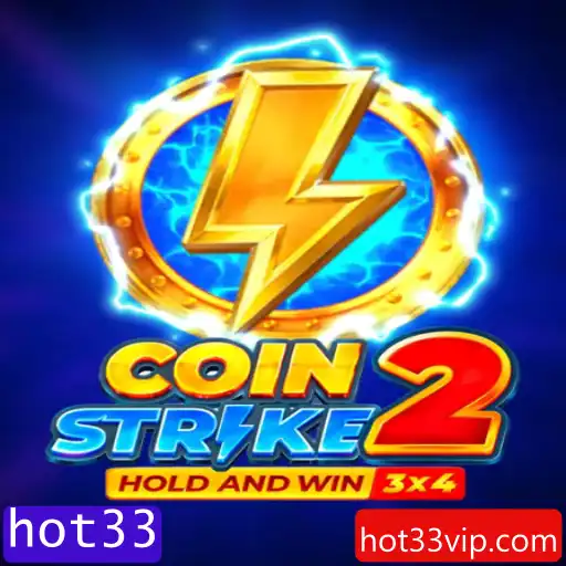 Coinstrike2: A Experiência de Jogo com Hot33