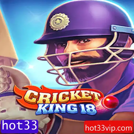 CricketKing18: O Jogo Inovador de Críquete que Está Conquistando os Jogadores