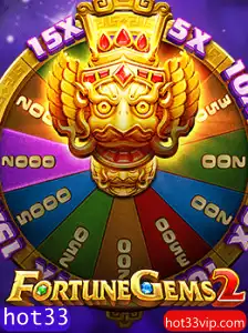 FortuneGems2: Um Mergulho no Mundo Encantado do Jogo
