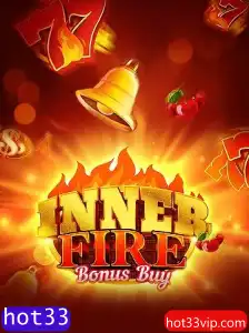 Descubra o mundo emocionante de InnerFireBonusBuy e o segredo de hot33