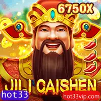 JILICaishen: A Nova Sensação do Mundo dos Jogos Digitais