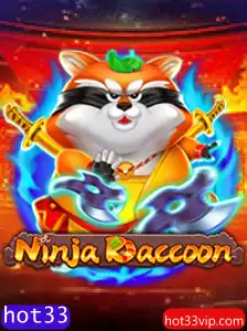 Descubra o Mundo Fascinante de NinjaRaccoon: O Jogo Que Está Cativando o Público