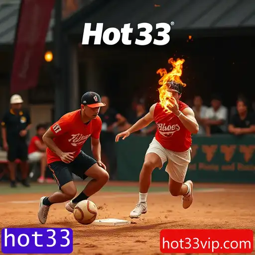 Sabong Online: A Revolução no Mundo das Apostas com Hot33