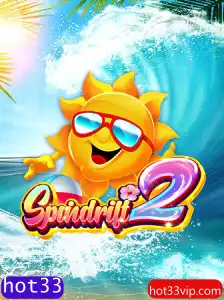 Descubra Spindrift2: O Novo Fenômeno dos Jogos com Hot33