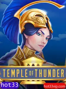 Descubra o Mundo Empolgante de TempleofThunder: Aventura e Estratégia em Tempos Modernos
