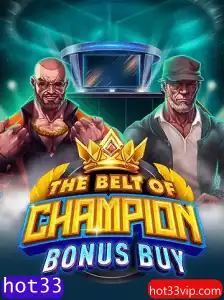 Explorando o Jogo TheBeltOfChampionBonusBuy: Regras, Estratégias e Aventuras
