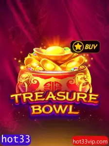 Explorando o Mundo do Jogo TreasureBowl